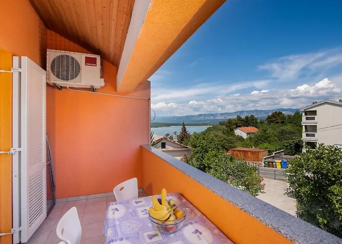 Apartments Stasic Katarina