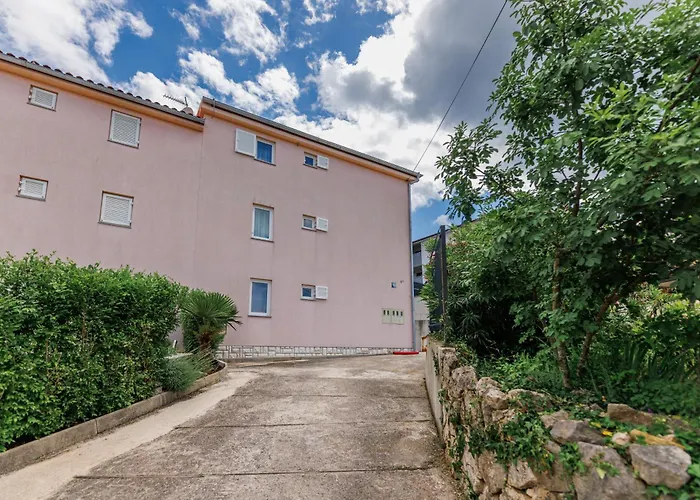 Apartments Stasic Katarina