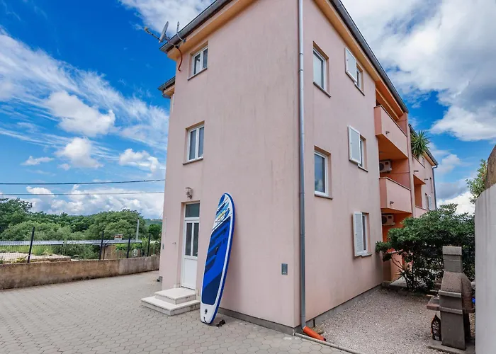 Apartments Stasic Katarina