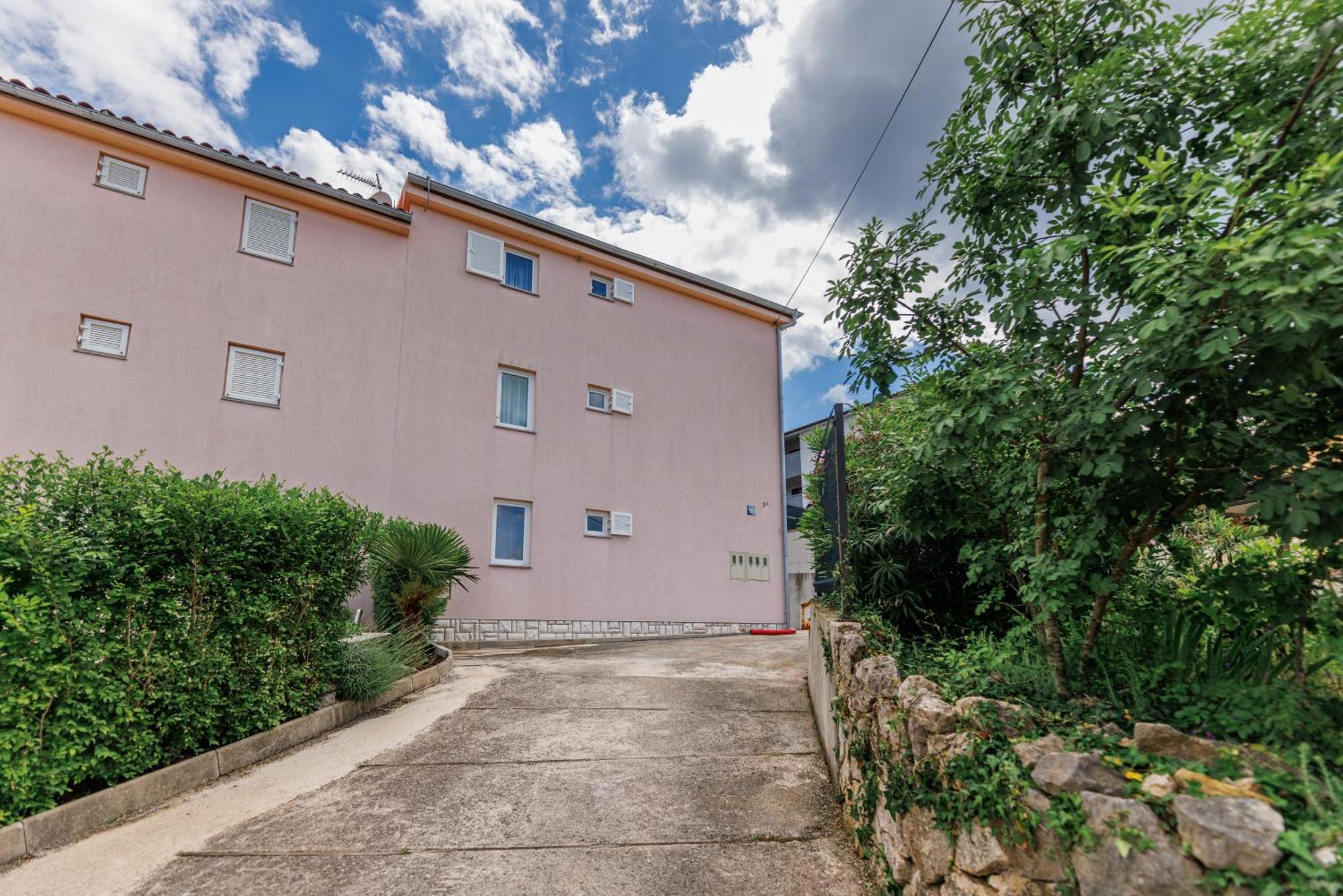 Apartment Stasic Katarina Soline (Krk)