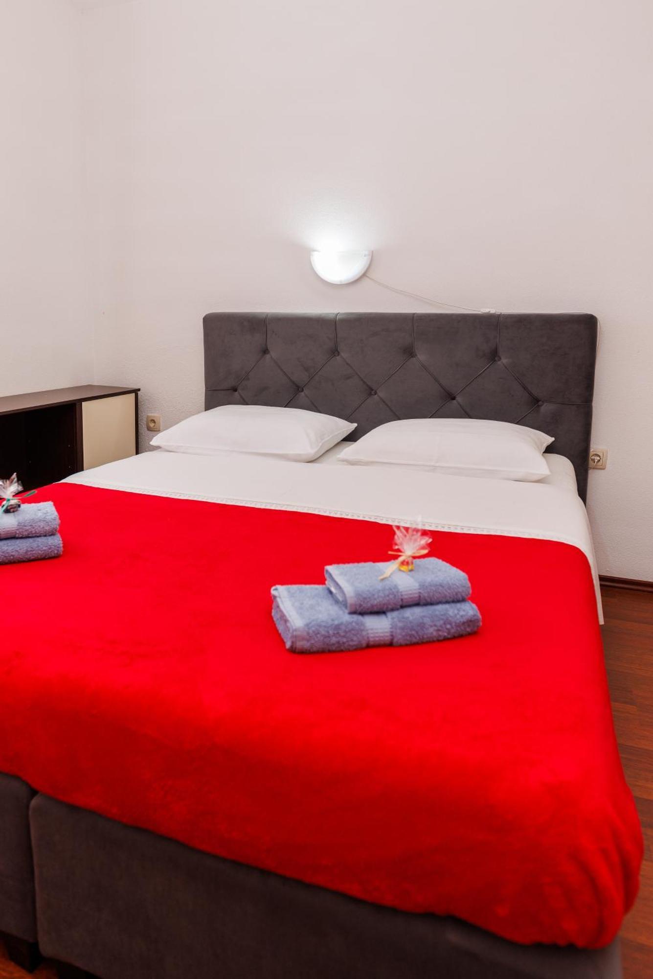 Stasic Katarina Apartment *