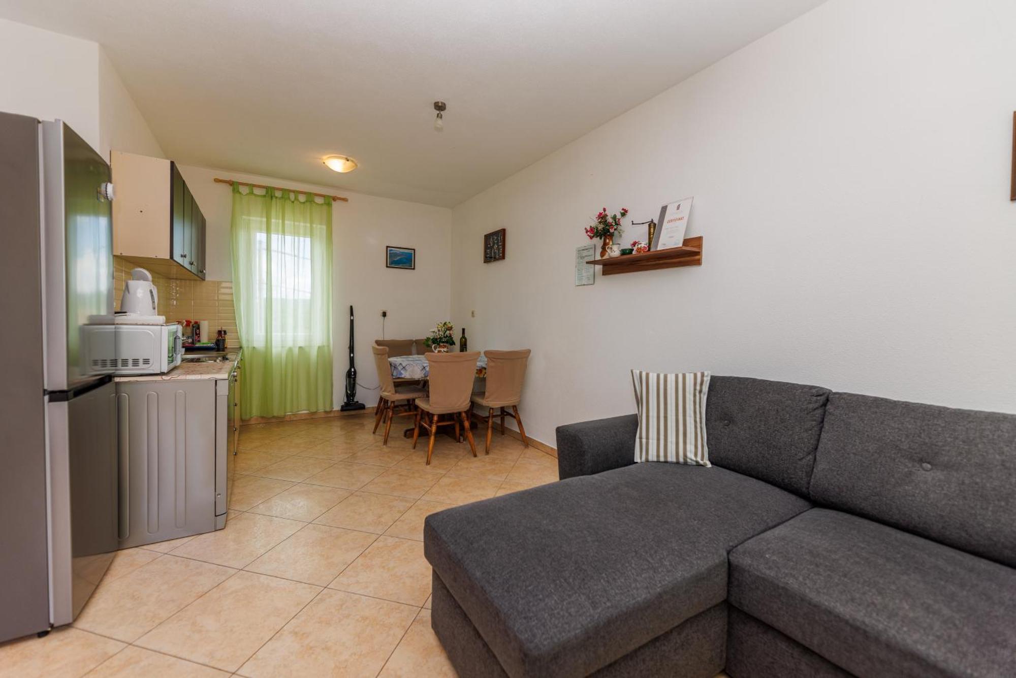 Stasic Katarina Apartment Soline (Krk)