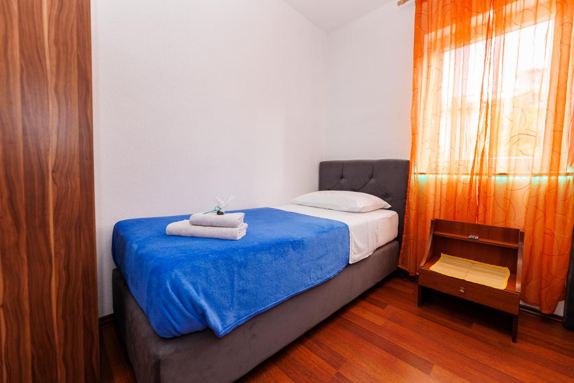 Apartment Stasic Katarina