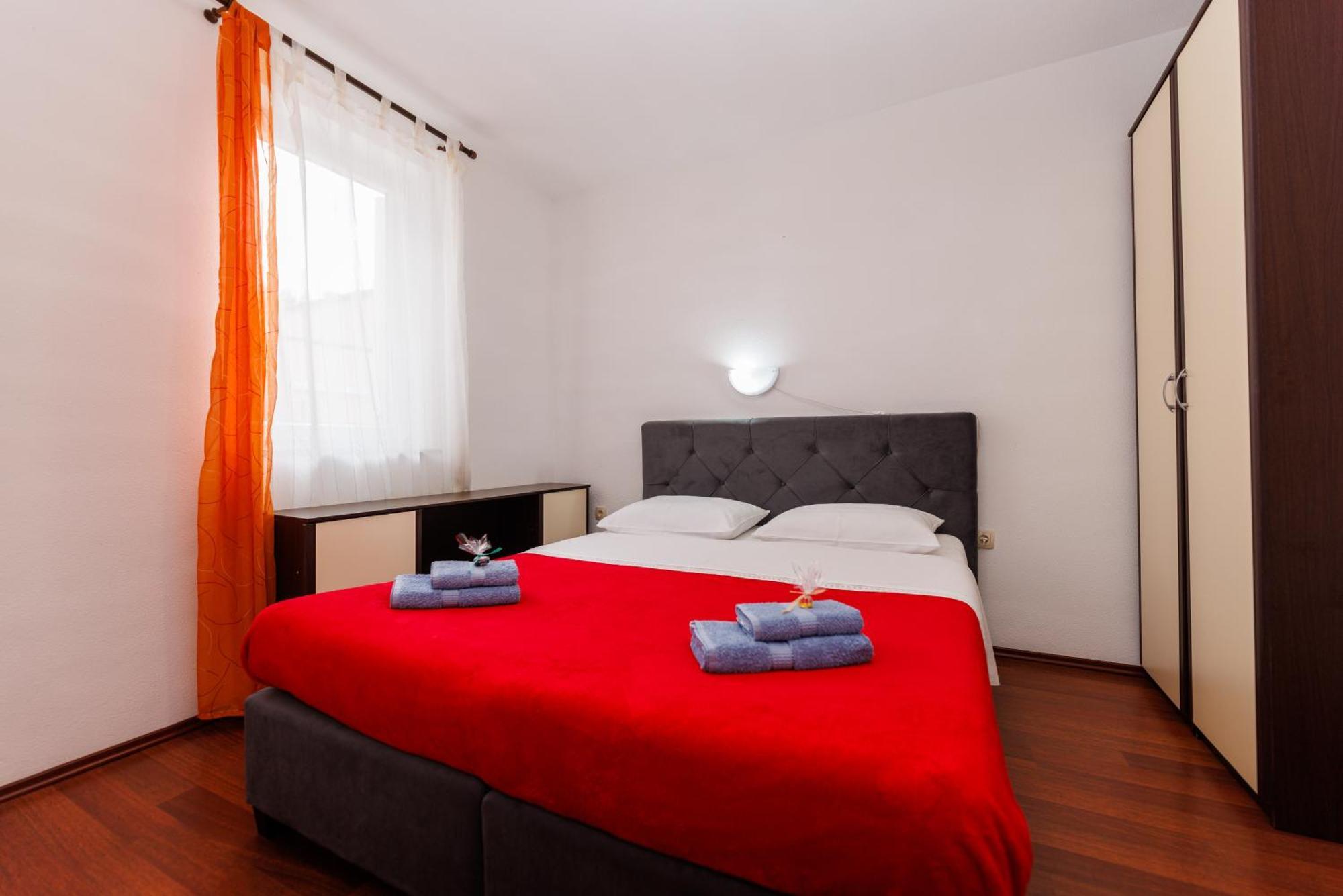 Apartment Stasic Katarina Soline (Krk)