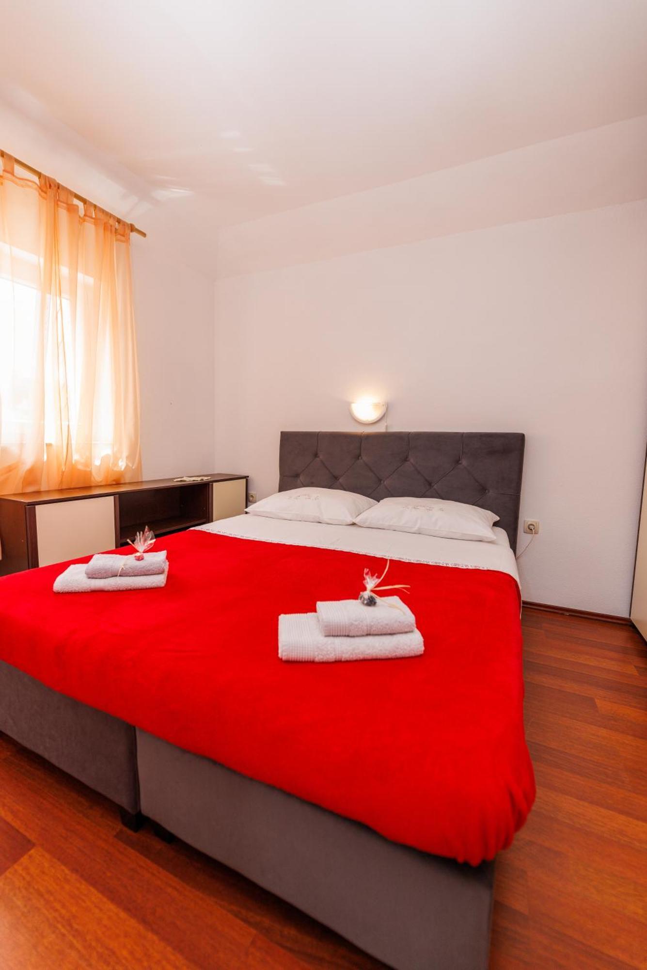 Apartment Stasic Katarina *