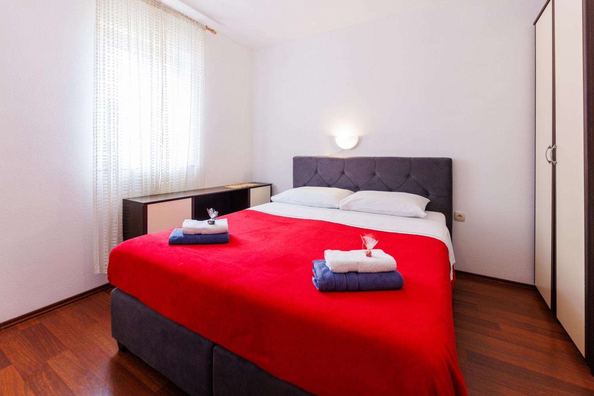 Stasic Katarina Apartment Soline (Krk)