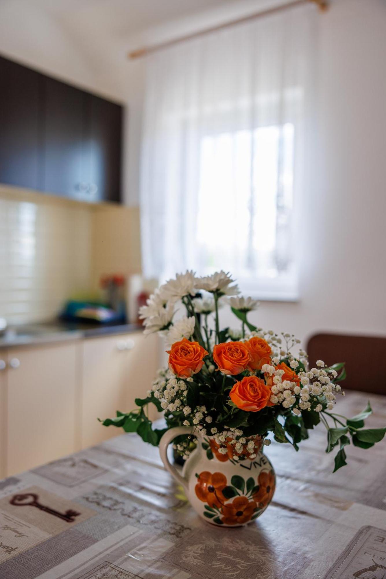Apartment Stasic Katarina Soline (Krk)