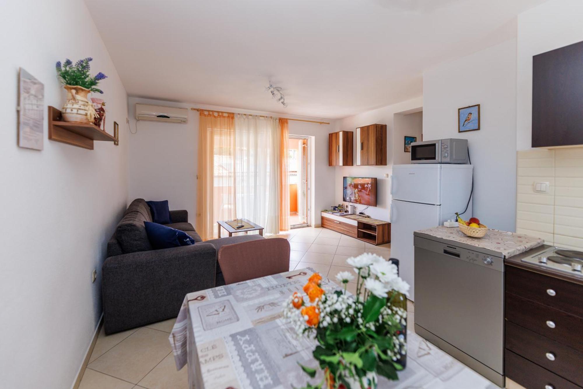 Apartment Stasic Katarina