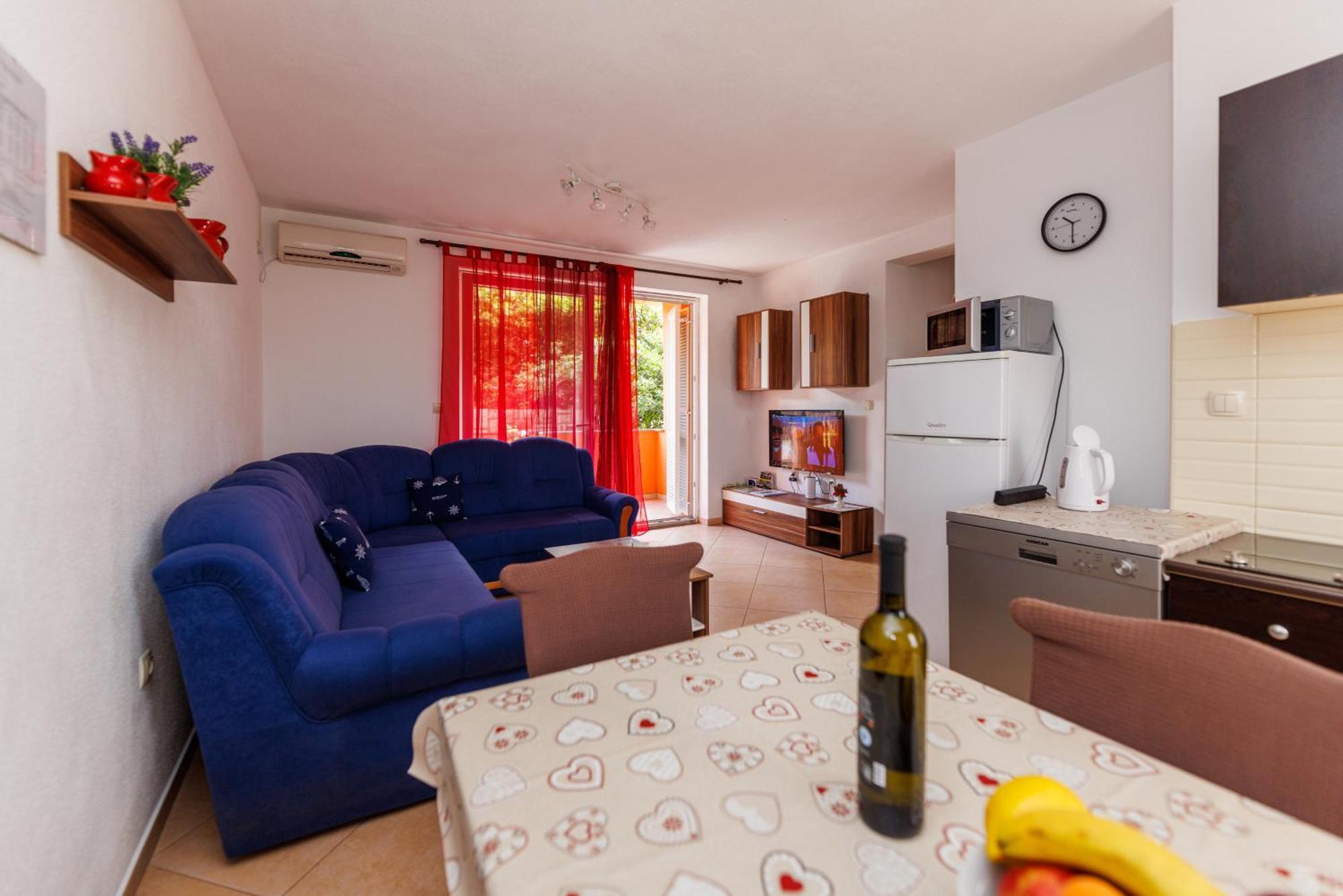Stasic Katarina Apartment *