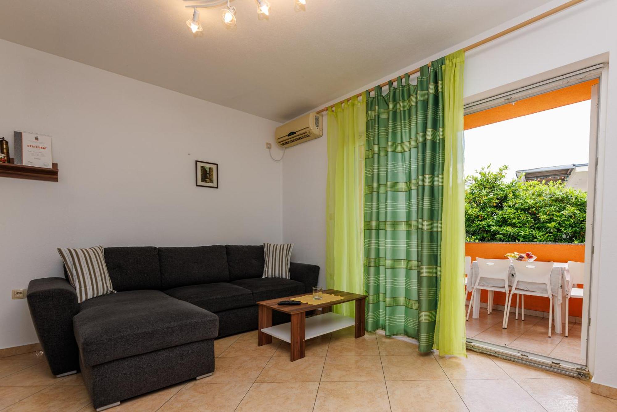 Apartment Stasic Katarina *