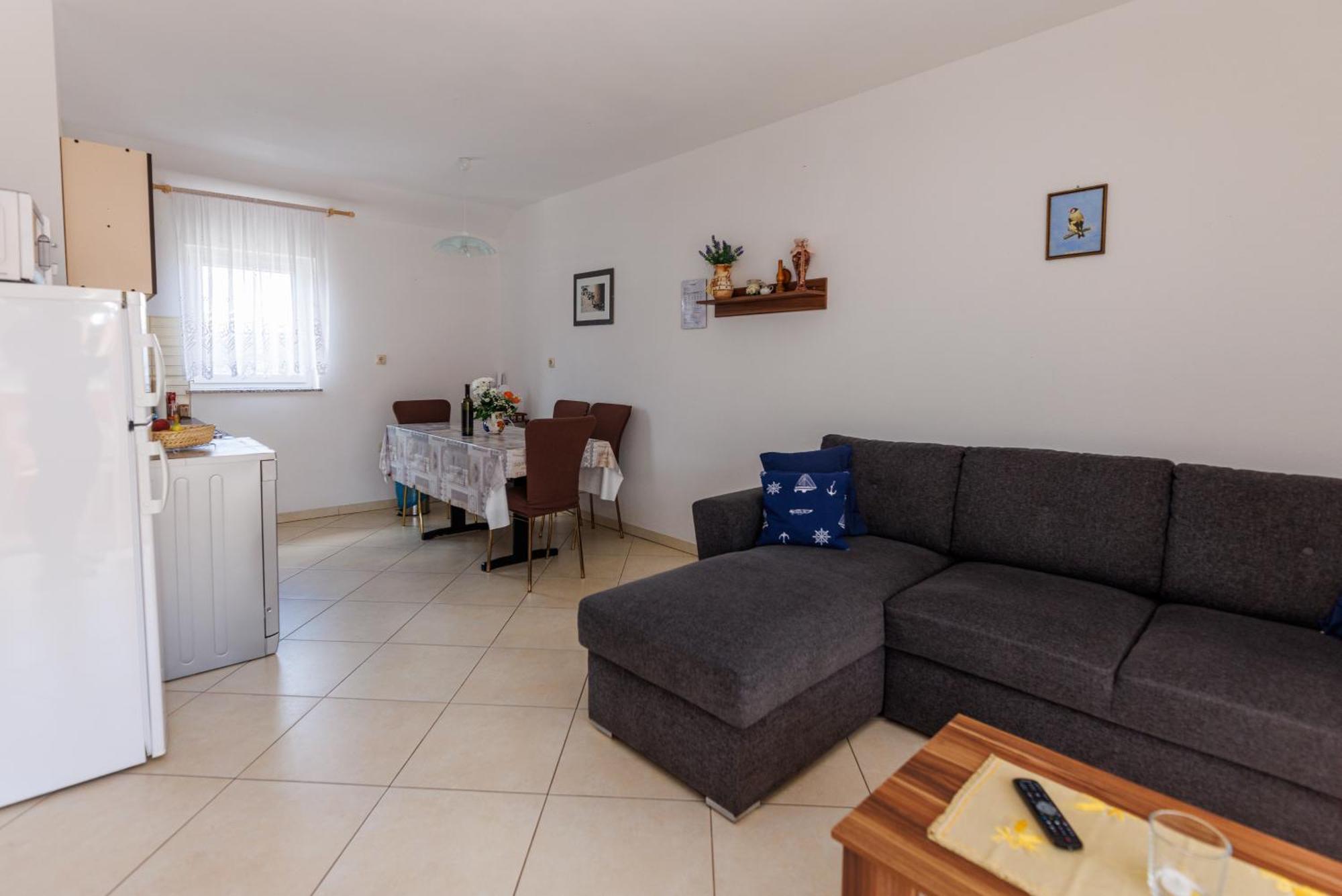 Apartment Stasic Katarina