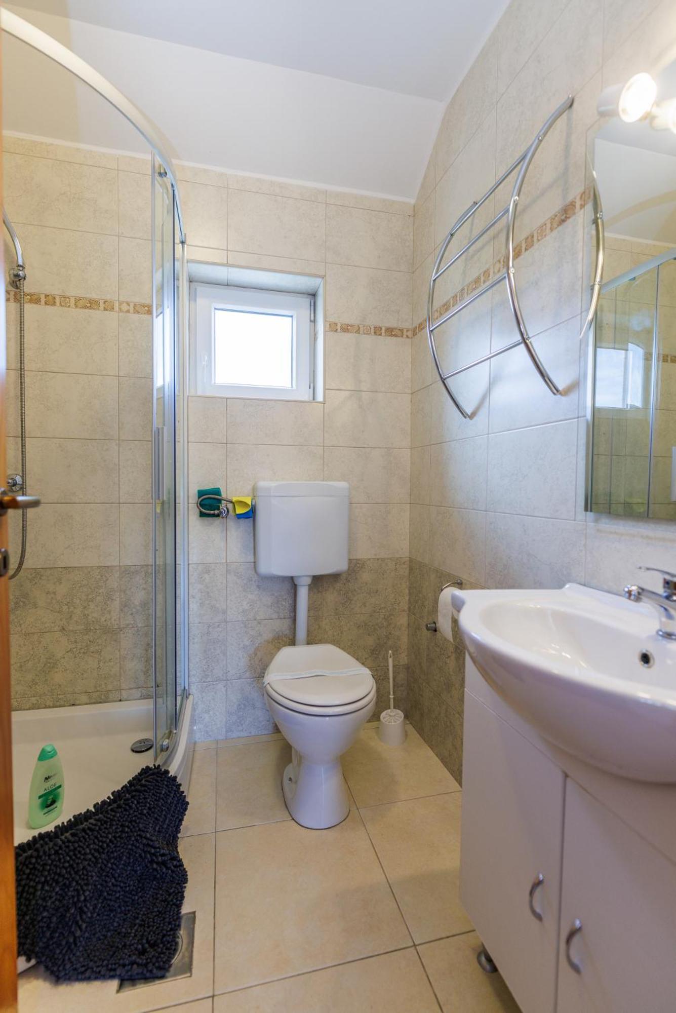 Apartment Stasic Katarina *