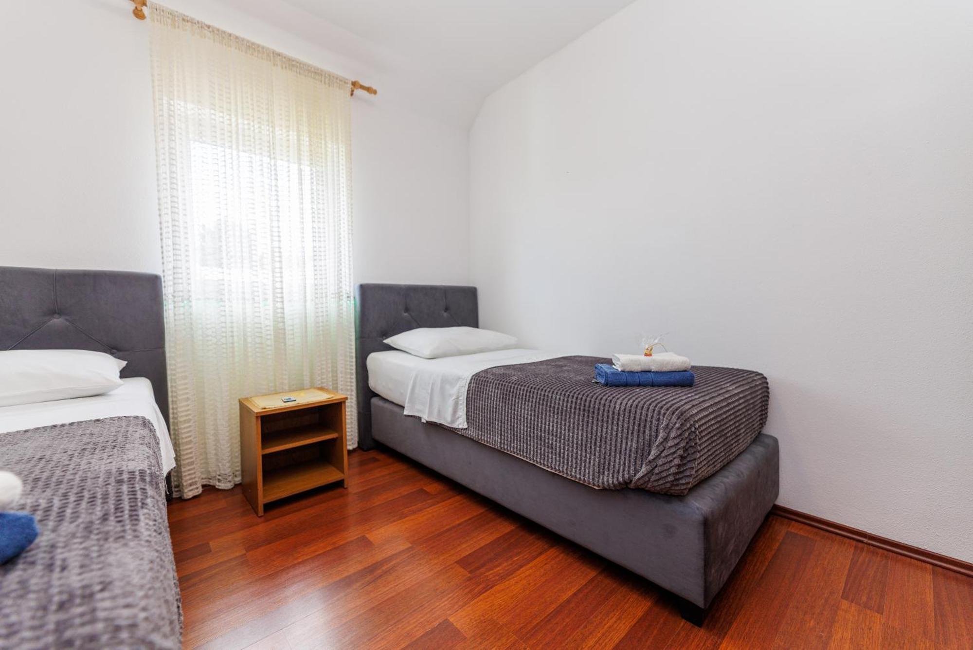 Stasic Katarina Apartment Soline (Krk)