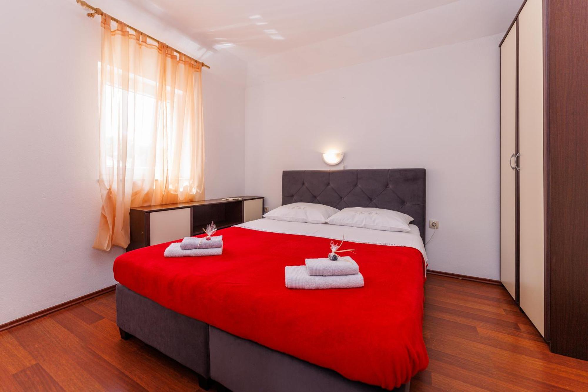 Stasic Katarina Apartment