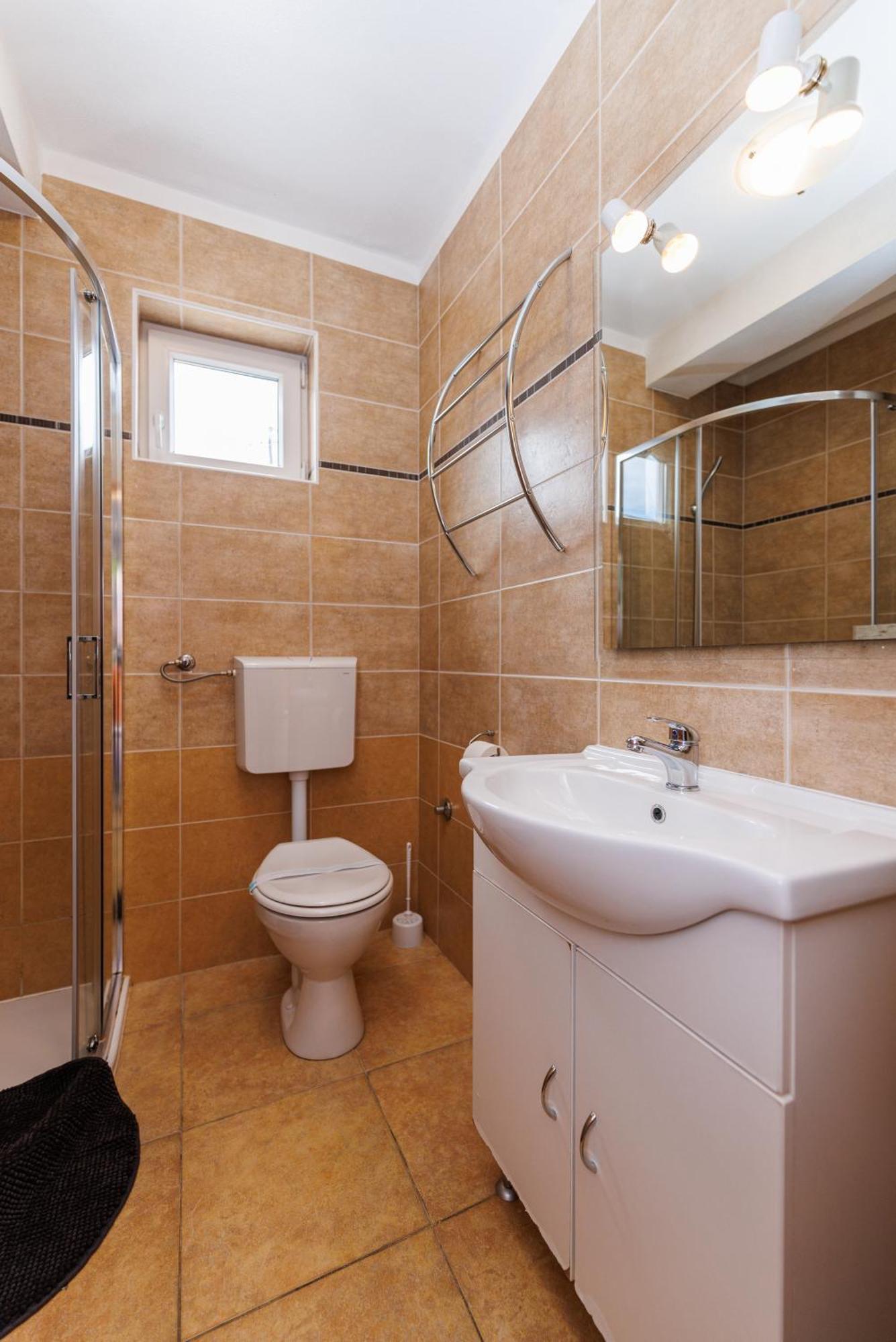 Apartment Stasic Katarina *