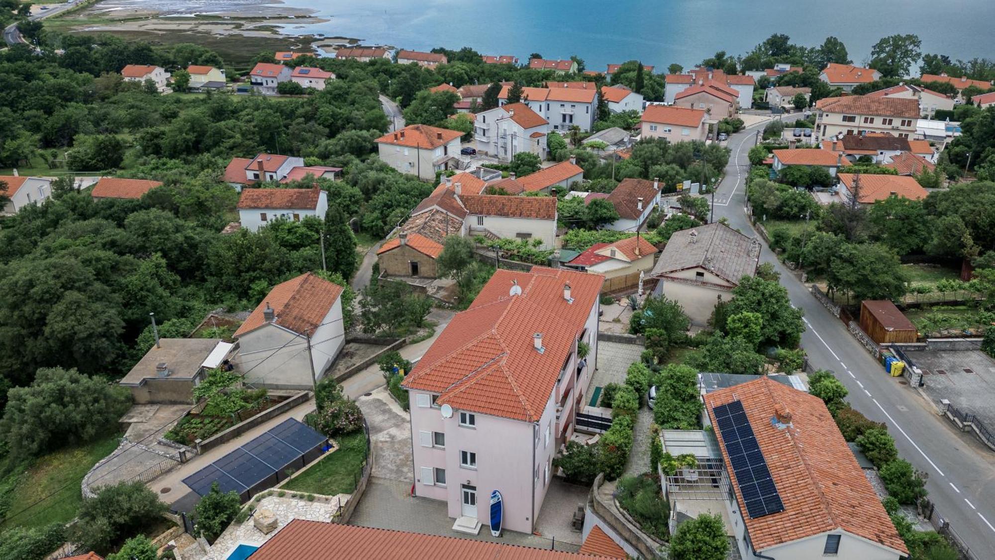 Stasic Katarina Soline (Krk)