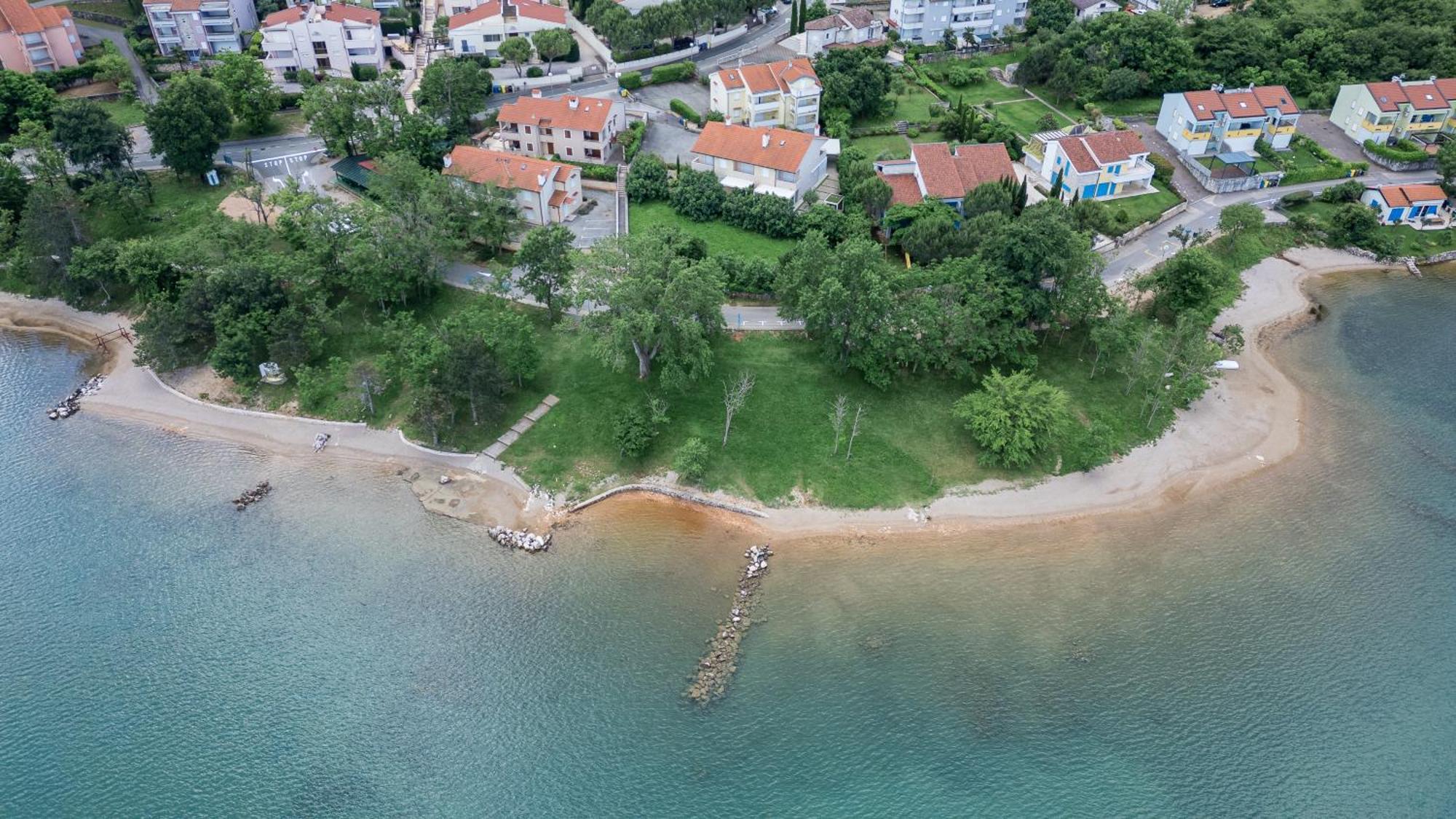 Apartment Stasic Katarina Soline (Krk)