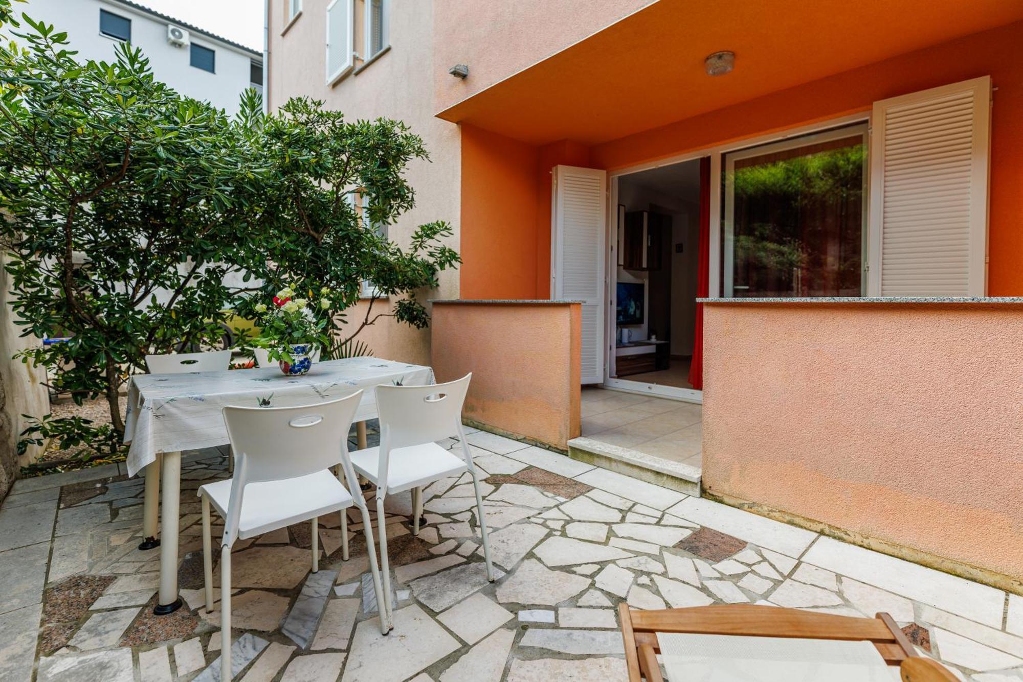 Apartment Stasic Katarina *