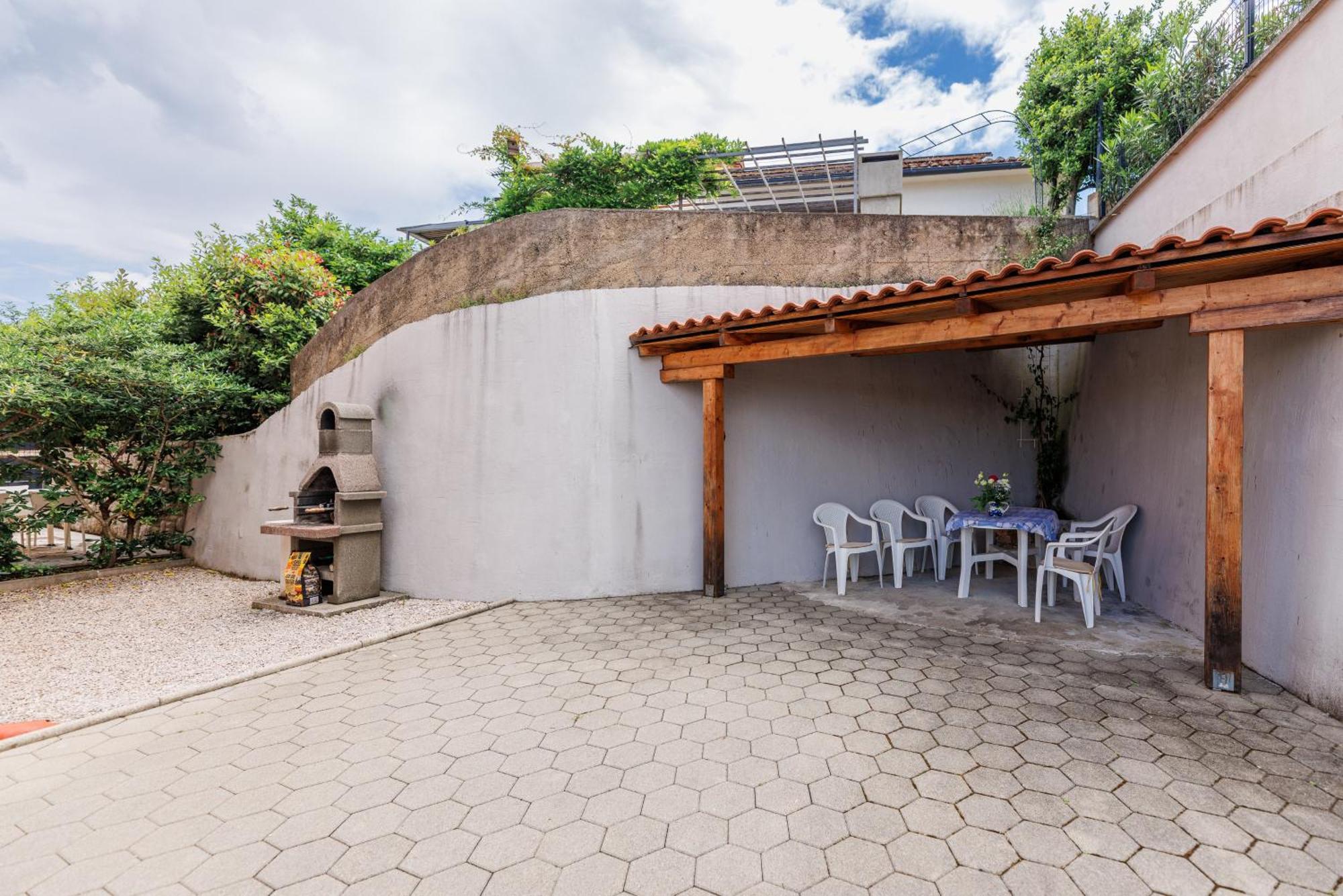 Stasic Katarina Apartment Soline (Krk)